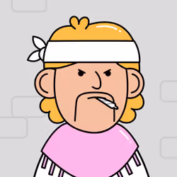 Dippie #3849