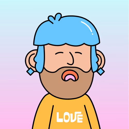 Dippie #6070