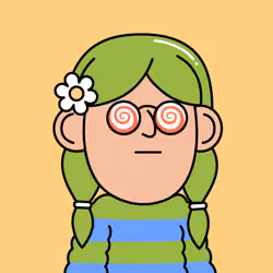 Dippie #7705
