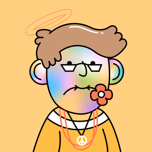 Dippie #5297