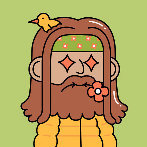 Dippie #8883
