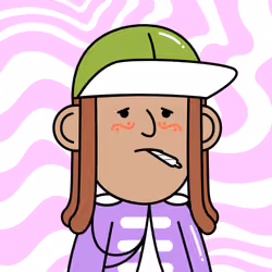 Dippie #5031