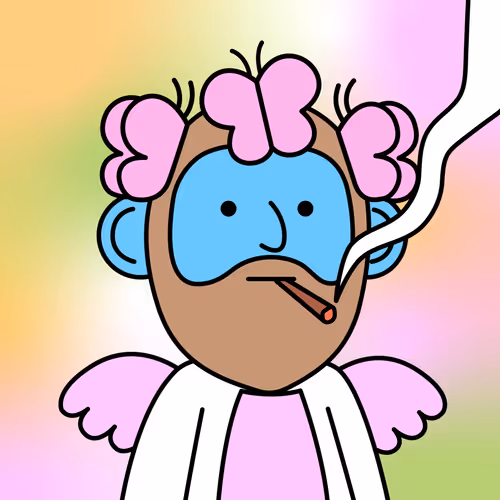 Dippie #2721