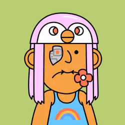 Dippie #3443