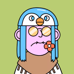 Dippie #6523