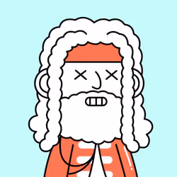 Dippie #3509