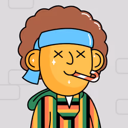 Dippie #6993