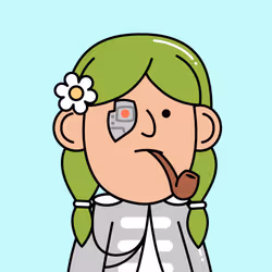 Dippie #6711