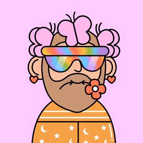 Dippie #4516