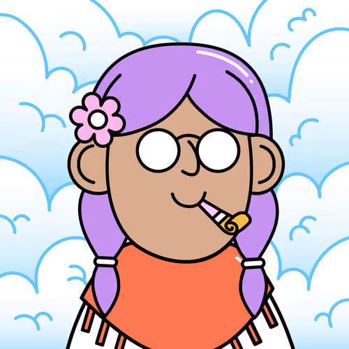 Dippie #8684