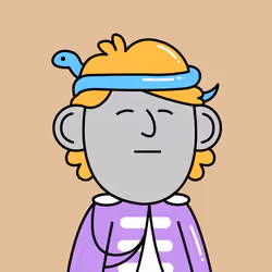 Dippie #7498