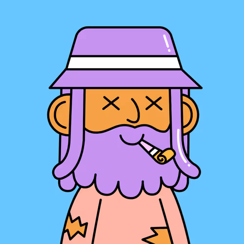 Dippie #39