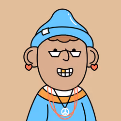 Dippie #6574