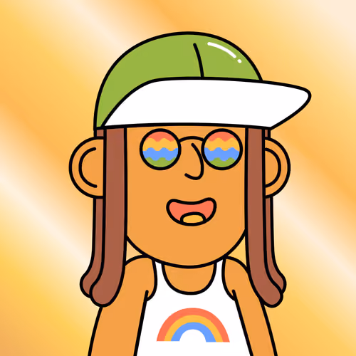 Dippie #7915