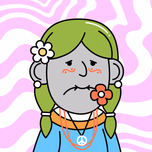 Dippie #6204