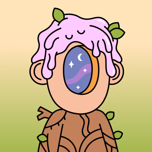 Dippie #1247
