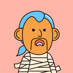 Dippie #7364