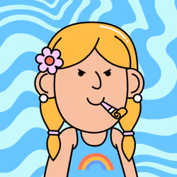 Dippie #5371