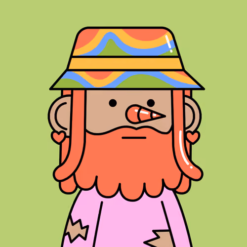 Dippie #7969