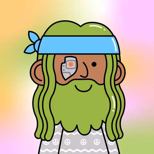 Dippie #3221