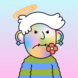 Dippie #6114