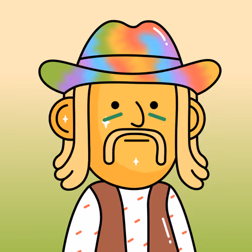 Dippie #6291