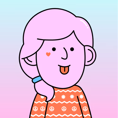 Dippie #6952