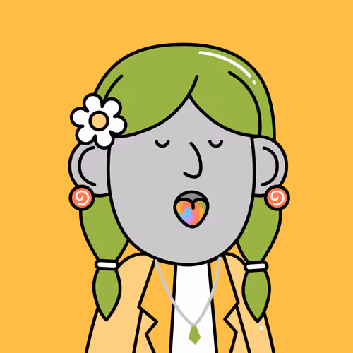 Dippie #7019