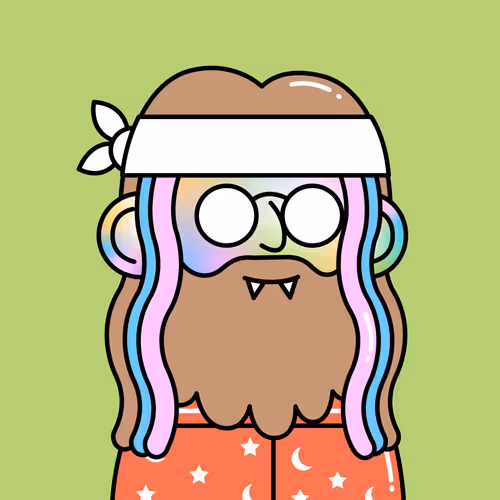 Dippie #6498