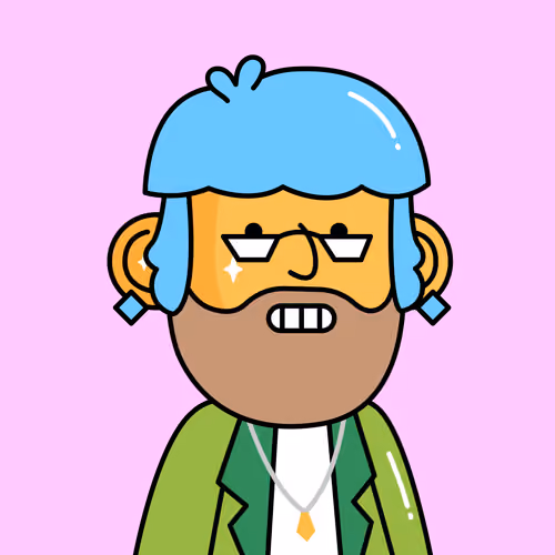 Dippie #2343