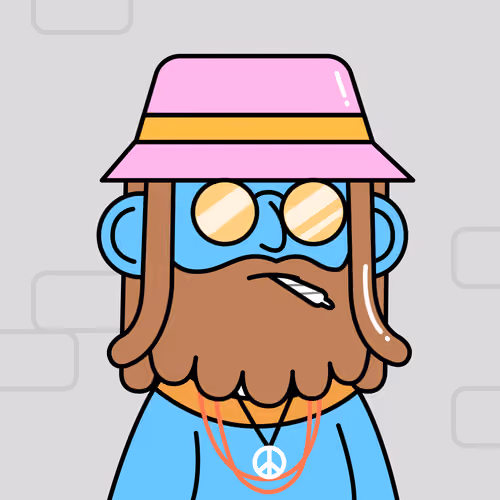 Dippie #2551