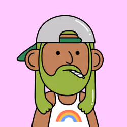 Dippie #6032