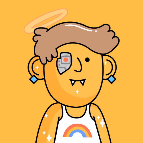 Dippie #7356