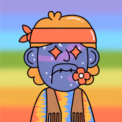 Dippie #6259