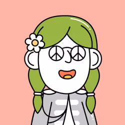 Dippie #5162