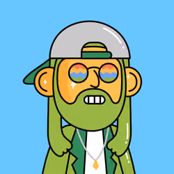 Dippie #3287