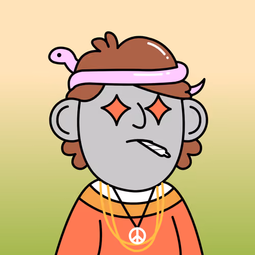 Dippie #5884