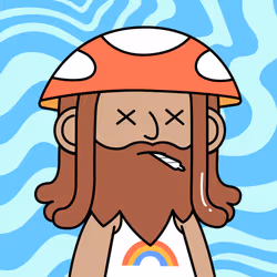 Dippie #6925