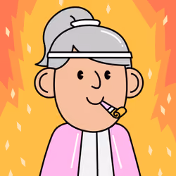 Dippie #3134