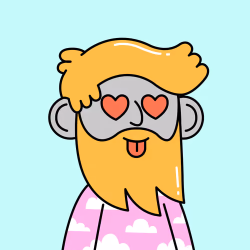 Dippie #7060