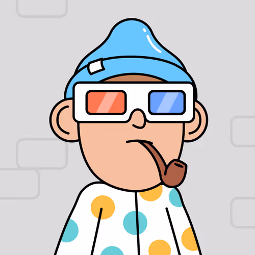 Dippie #8861
