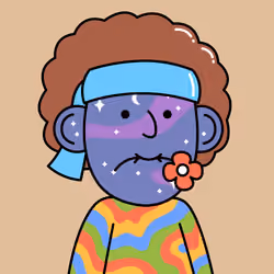 Dippie #6534