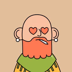 Dippie #7921
