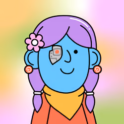 Dippie #7866