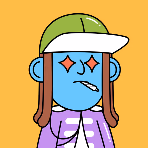 Dippie #6859