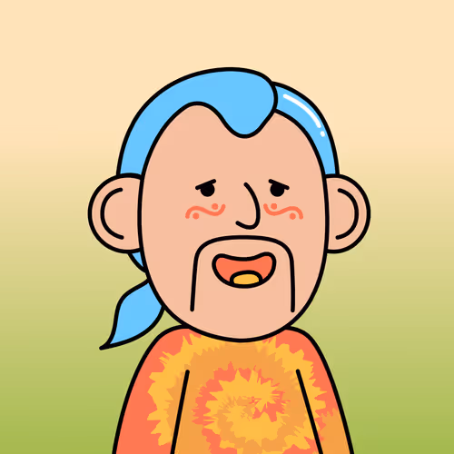 Dippie #2155