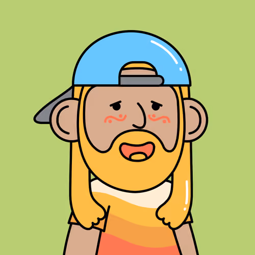 Dippie #6699