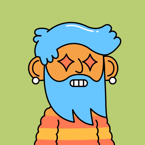 Dippie #6933
