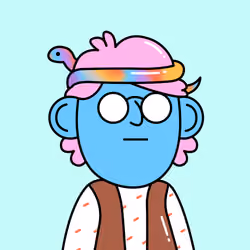Dippie #162