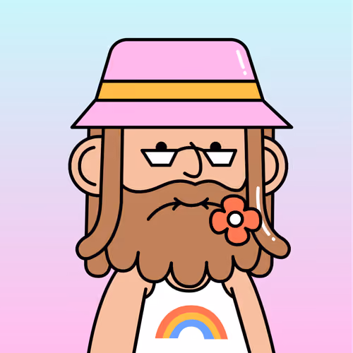 Dippie #2286